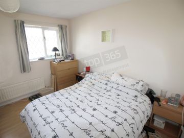 Heron Drive, Lenton